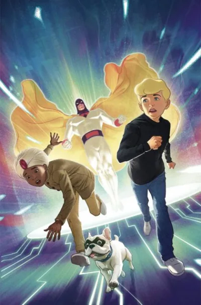 Cover of Cover I