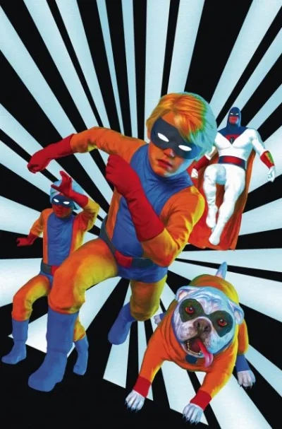 Cover of Cover G
