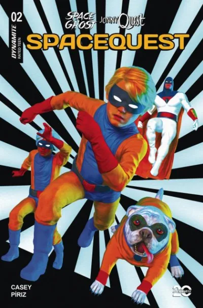 Cover of Cover F