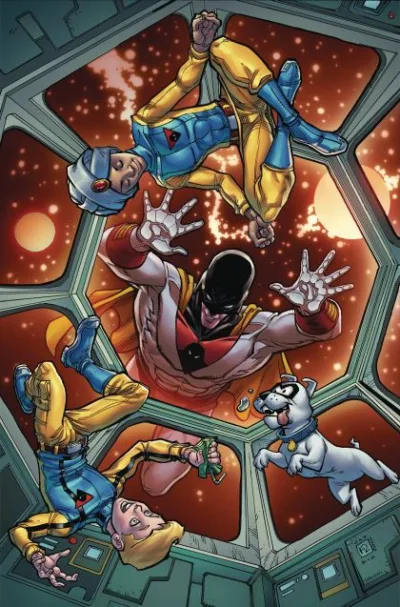 Cover of Cover L