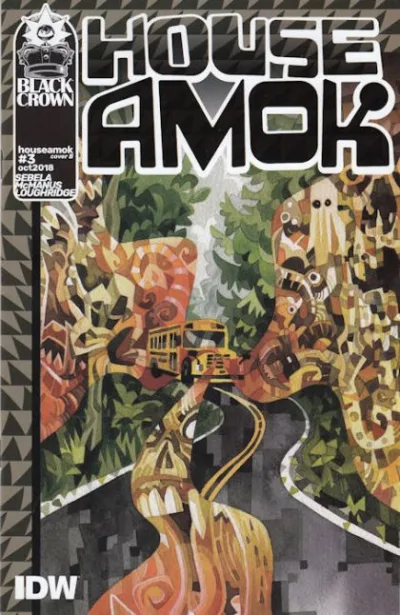 Cover of Cover B
