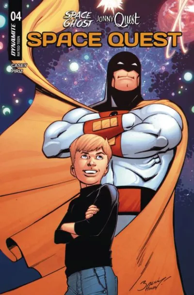 Cover of Cover K