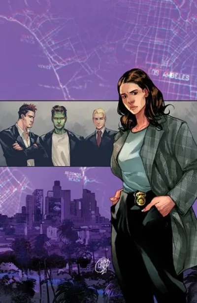 Cover of Cover E