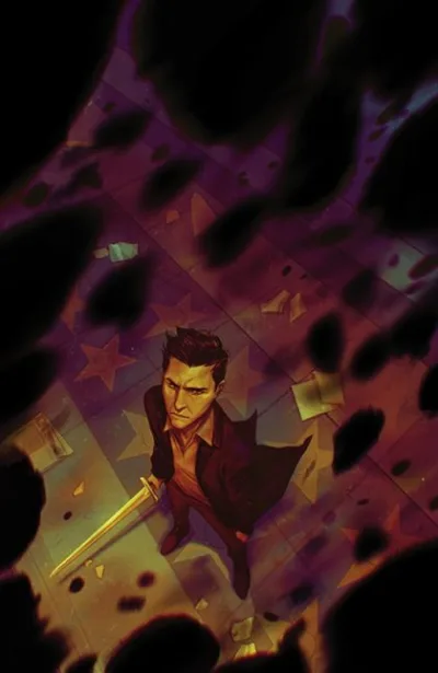 Cover of Cover D