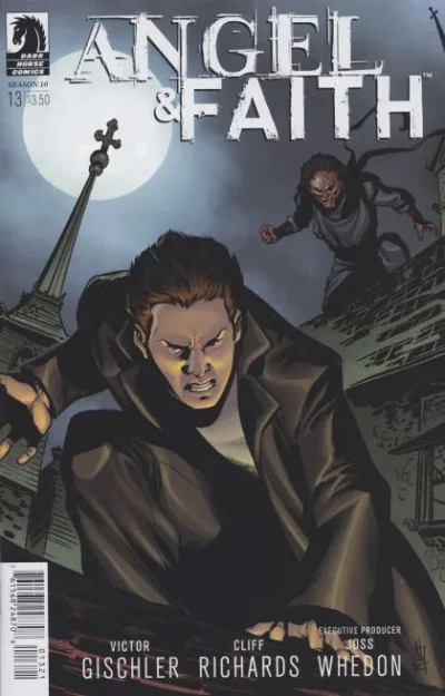 Cover of Cover B