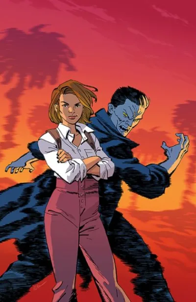 Cover of Cover F