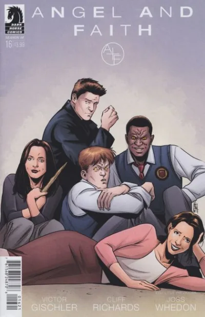 Cover of Cover B