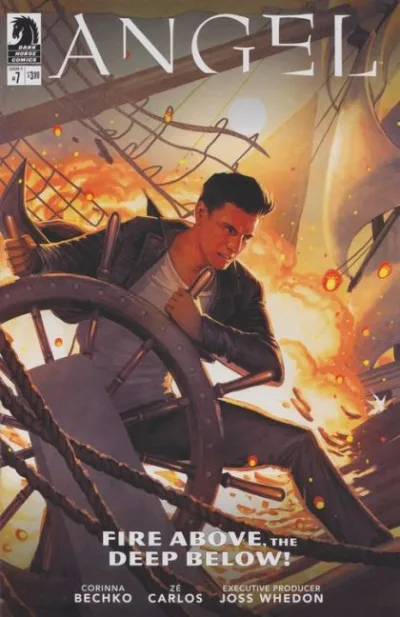 Cover of Cover B