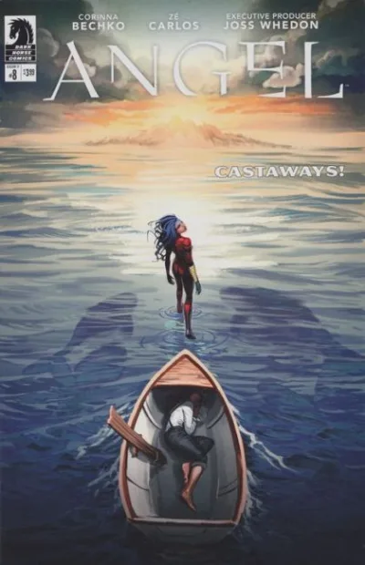 Cover of Cover B