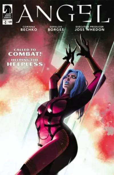 Cover of Cover B