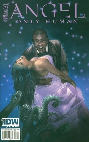 Cover of Cover B