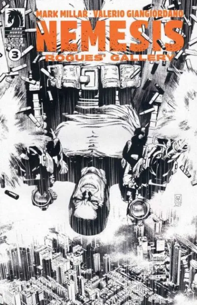 Cover of Cover B