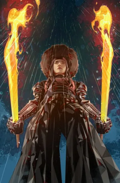 Cover of Cover F