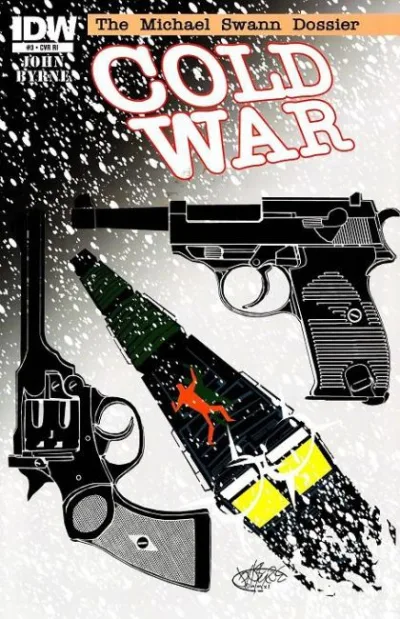 Cover of Cover B