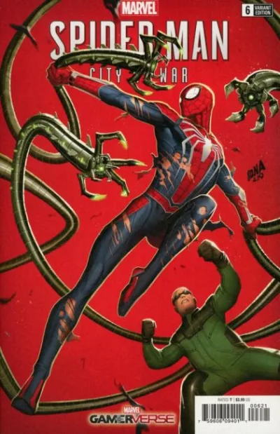 Cover of Cover B