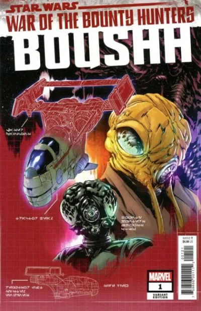Cover of Cover B