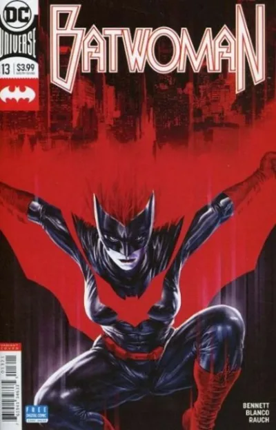 Cover of Cover B
