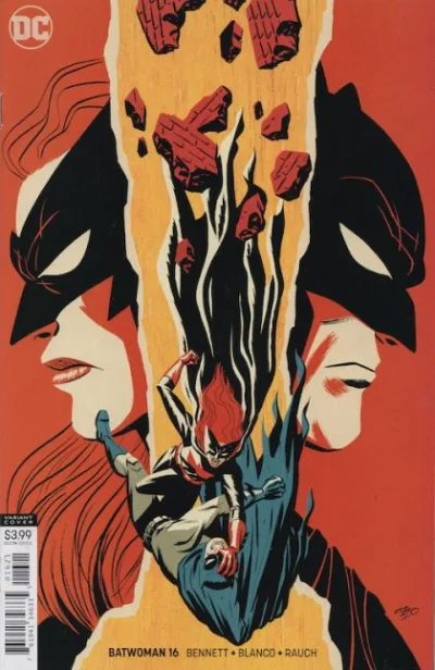Cover of Cover B