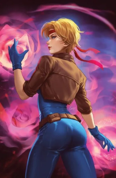 Cover of Cover K