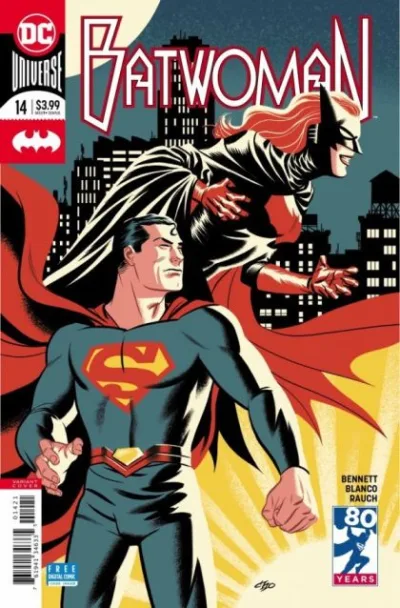 Cover of Cover B