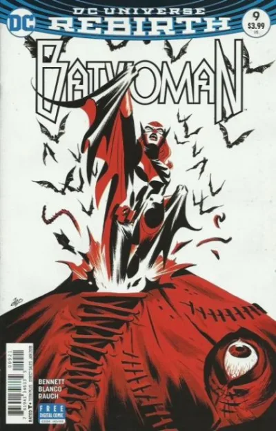 Cover of Cover B
