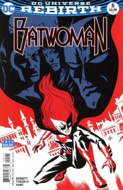 Cover of Cover B
