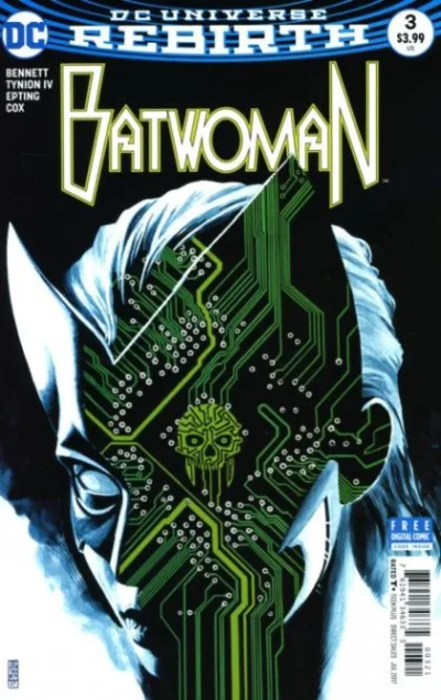 Cover of Cover B