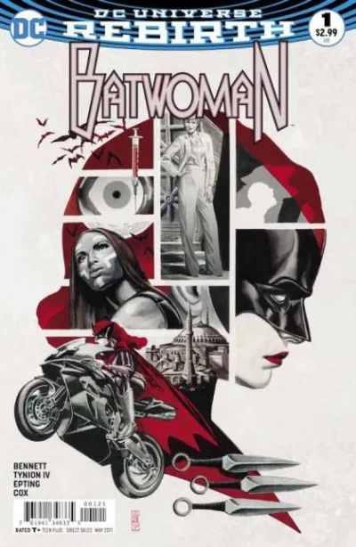 Cover of Cover B