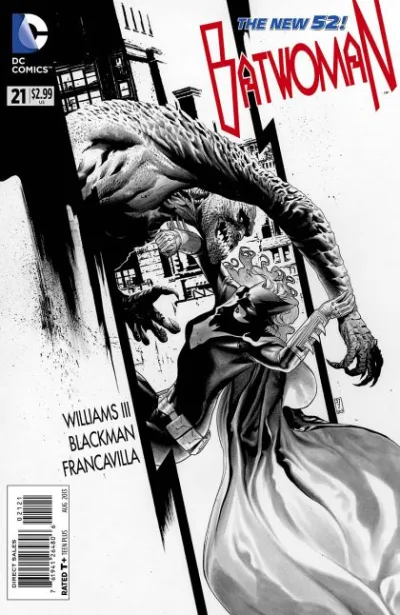 Cover of Cover B