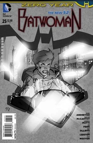 Cover of Cover B