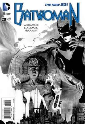 Cover of Cover B