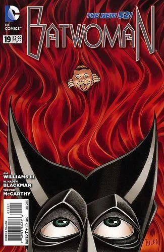 Cover of Cover B