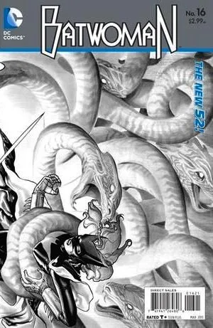 Cover of Cover B
