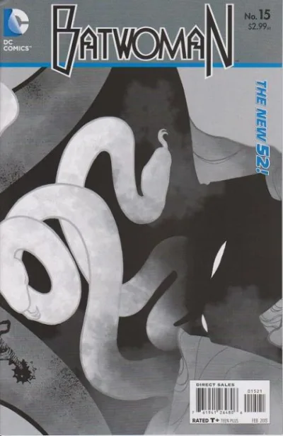 Cover of Cover B