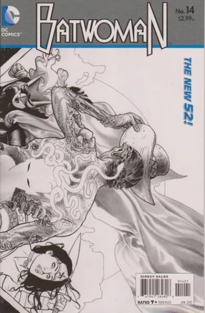 Cover of Cover B