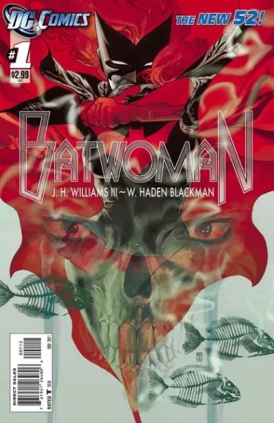 Cover of Cover B
