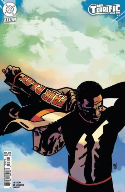 Cover of Cover B