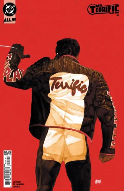 Cover of Cover B