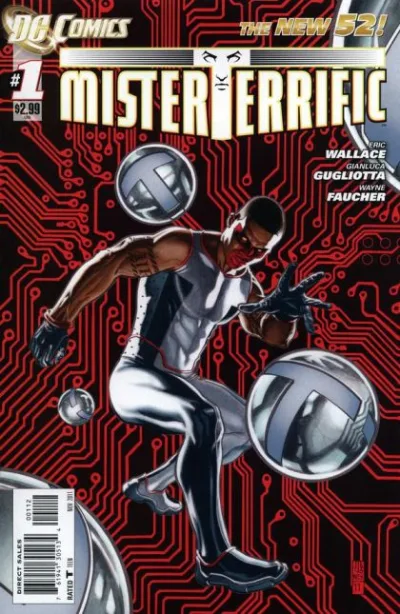 Cover of Cover B
