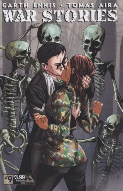 Cover of Cover B