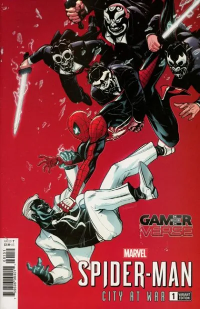 Cover of Cover D