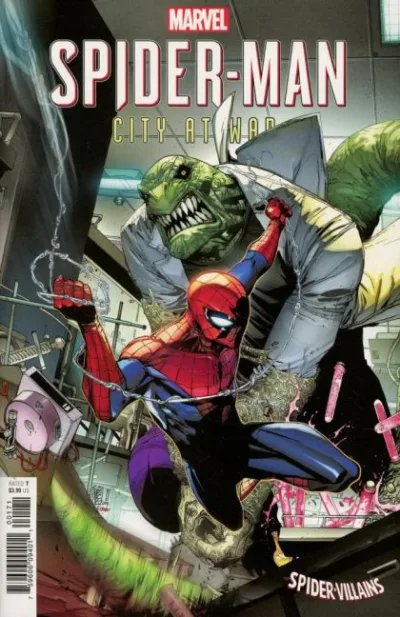 Cover of Cover F