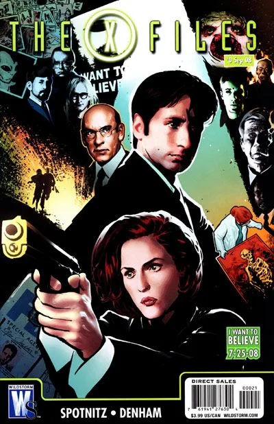 Cover of Cover B