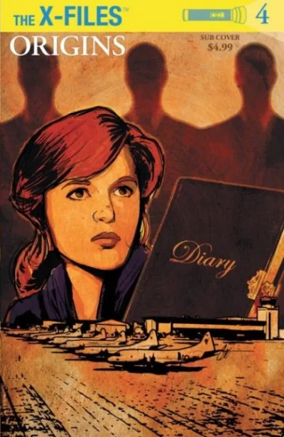 Cover of Cover B