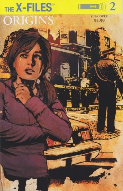Cover of Cover B