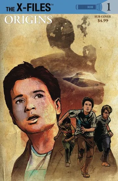 Cover of Cover B