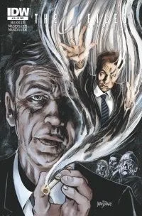 Cover of Cover C