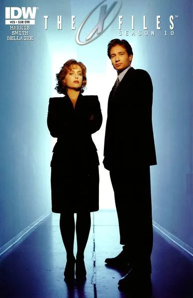 Cover of Cover B