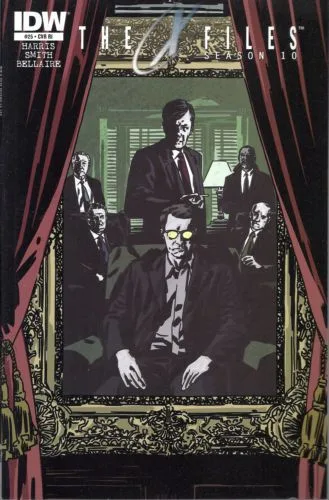 Cover of Cover C