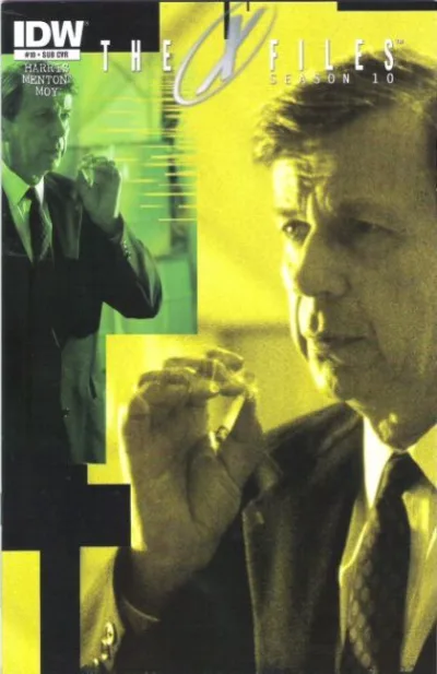 Cover of Cover B